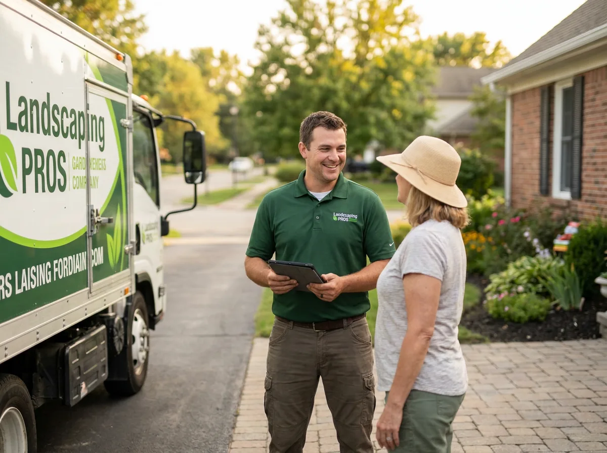 Landscaping FAQs